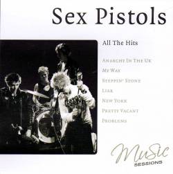 Sex Pistols : All the Hits